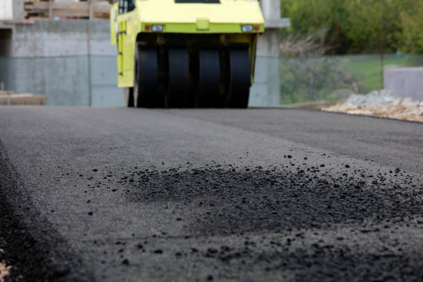 Professional Driveway Pavers in Grayson, CA