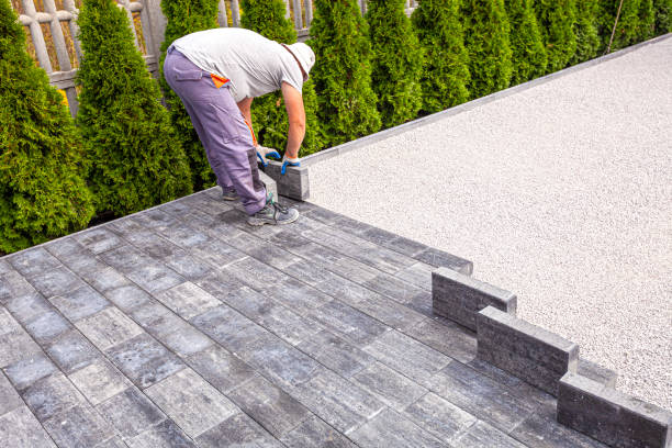 Reasons to Select Us for Your Driveway Paving Requirements in Grayson, CA