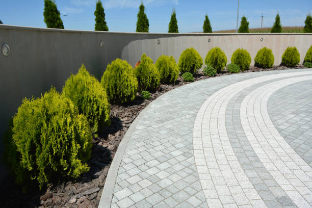 Best Residential Driveway Paver Services  in Grayson, CA