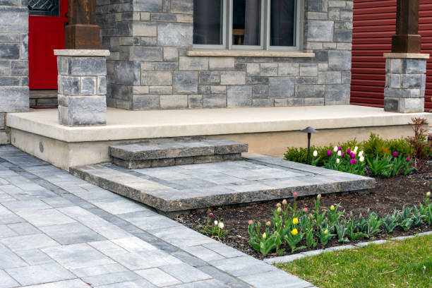 Reasons to Select Us for Your Driveway Paving Requirements in Grayson, CA
