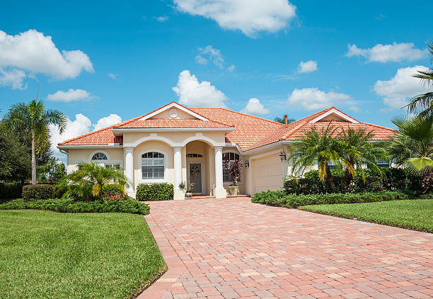 Best Residential Paver Driveway  in Grayson, CA