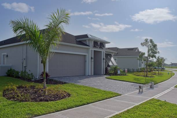 Best Driveway Paving Contractor  in Grayson, CA